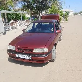 Opel Vectra 1991