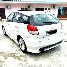 Toyota Matrix 2002