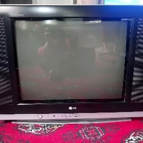 LC Telewizor