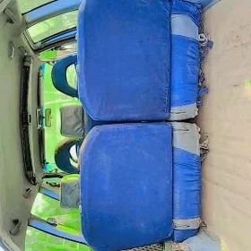 Toyota Previa 1992