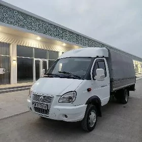 Gaz Gazel 2005