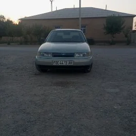 Lada 2110 2002