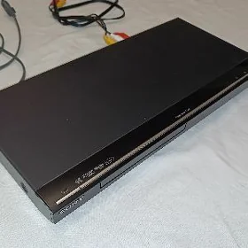 Sony DVD player