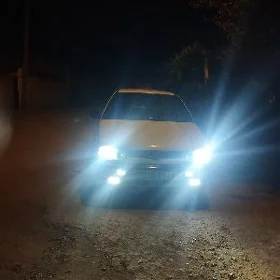 Volkswagen Golf 1993