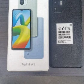 redmi A1