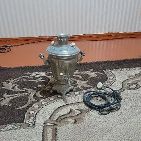 Simiwar  Cay  gaynadylyan