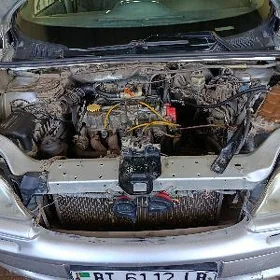 Opel Sintra 1998