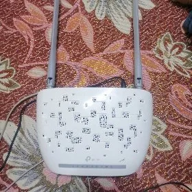 Router TP Link