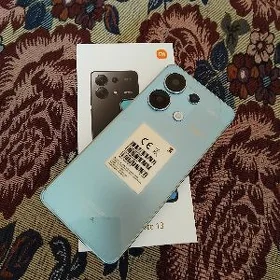 Redmi note 13