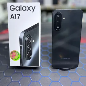 Galaxy A 17 8/ 256