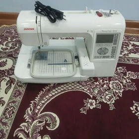janome 200