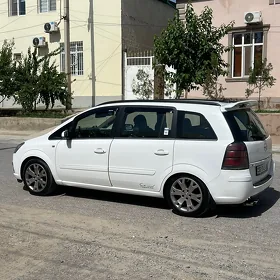 Opel Zafira 2006