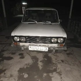 Lada 2106 1990