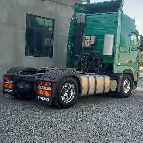 Volvo FH 460 2006