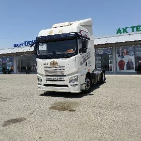 DAF 460 2021
