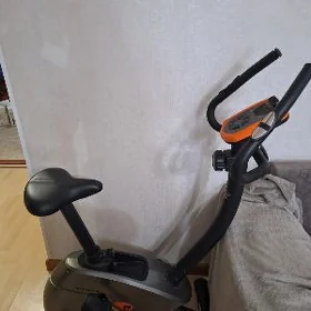 Велотренажёр