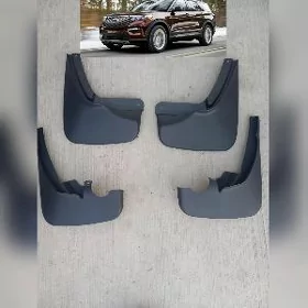 Brazgabik Ford Explorer 21-23