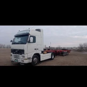 Kogel Cargo 1987