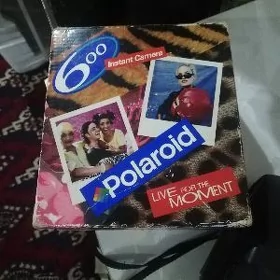 Polaroıd