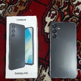 Galaxy A16