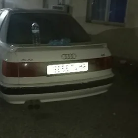 Audi 90 1991