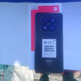 Redmi not 15 pro