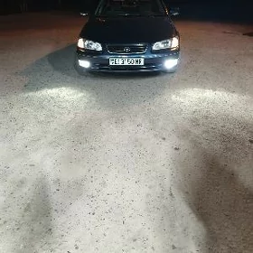 Toyota Camry 2000