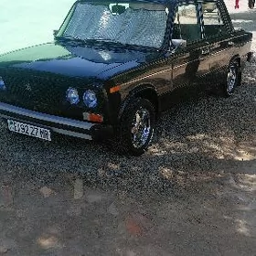 Lada 2106 1990