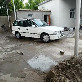 Opel Astra 1991