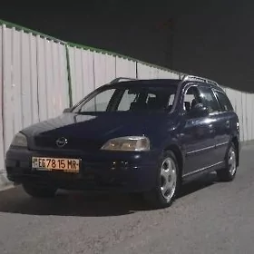 Opel Astra 2000