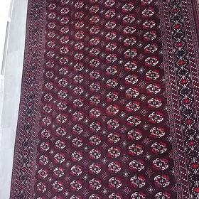 Эл халы