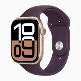 apple i watch 10 rose gold
