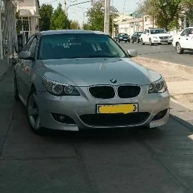 BMW E60 2004
