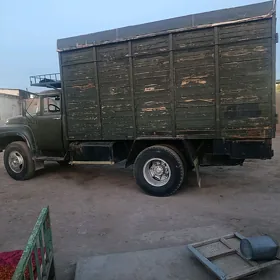 Zil 130 1987