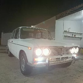 Lada 2103 1980