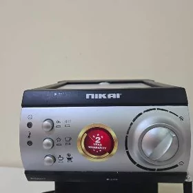 nikai koffe aparat