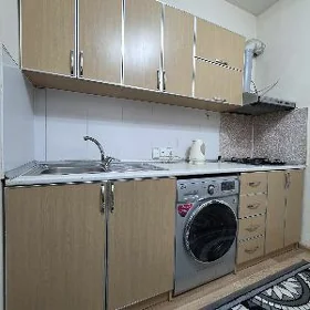Arenda 30mkr Howly 2Kom.