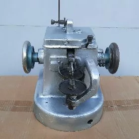 Tikin maşyn Скорняжка