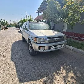 Toyota 4Runner 2001