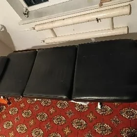 kuşetka