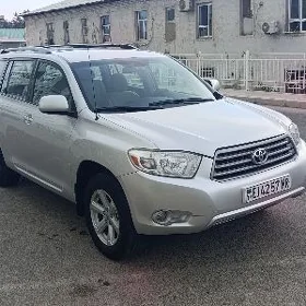 Toyota Highlander 2010