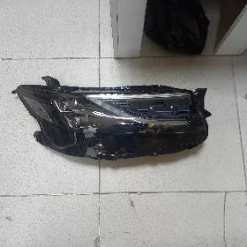 Fara Camry 24-26 ewropeýka