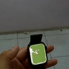 Apple watch 7