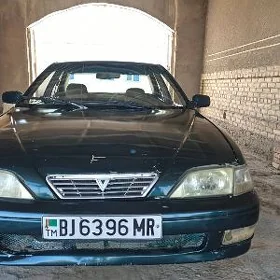 Toyota Vista 1996
