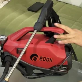 Edon moyka aparat