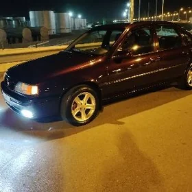 Opel Vectra 1993