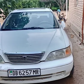 Honda Accord 1997
