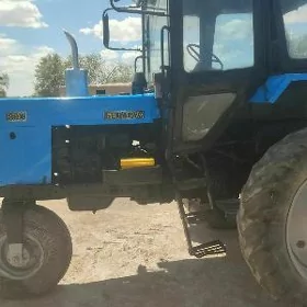 MTZ 80 1999