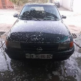 Opel Astra 1992