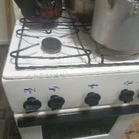 Газовая плита